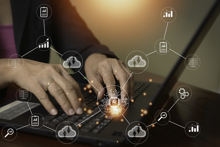 cloud managed services