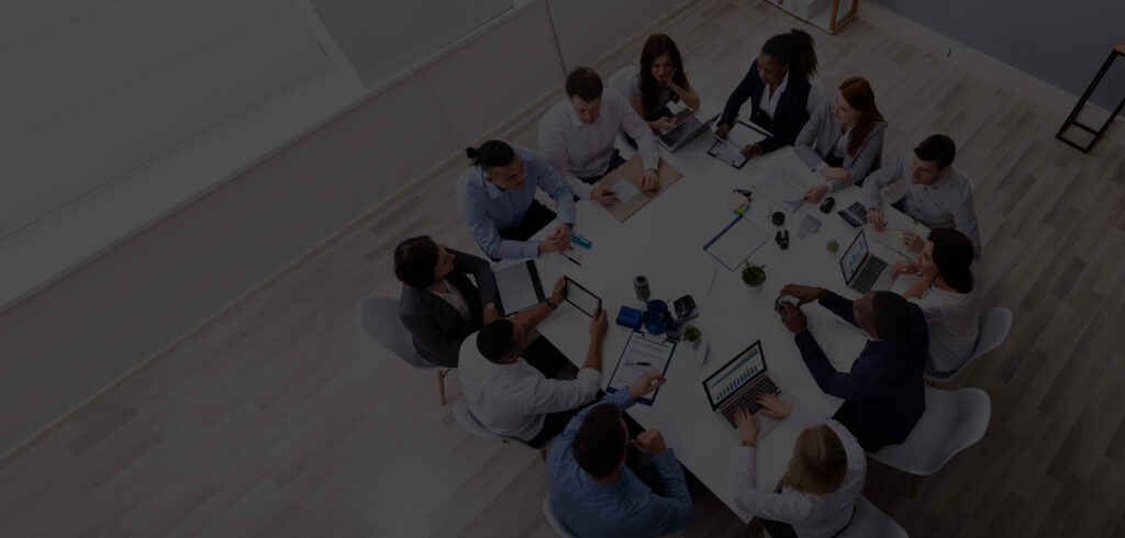 it solutions for business associations