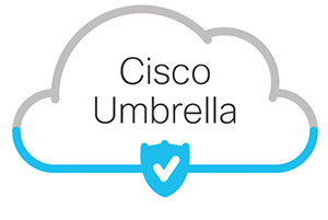 Cisco Umbrella Logo