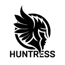 Huntress Logo