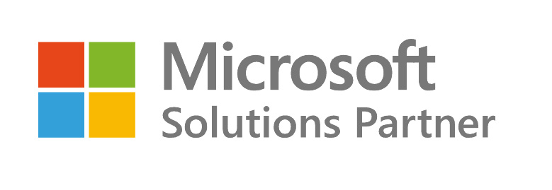 Microsoft Solutions Partner Color